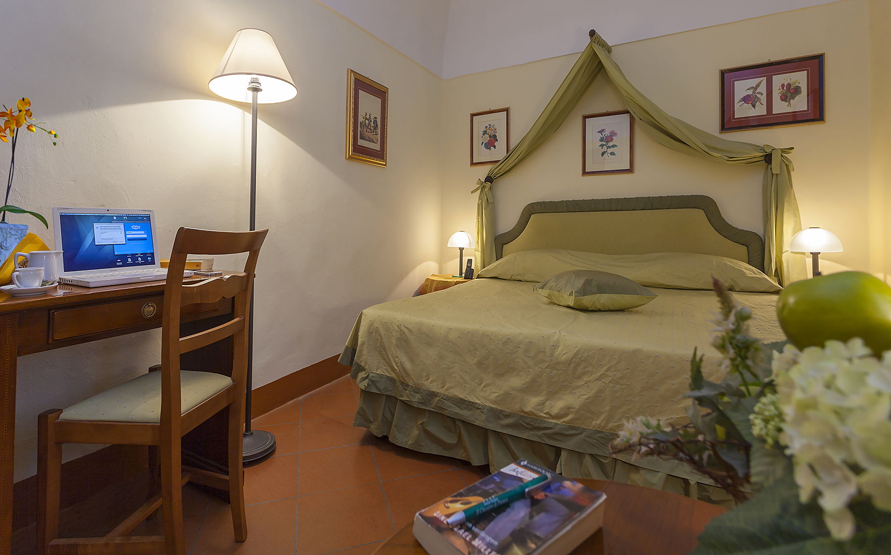 Relais II Chiostro di Pienza foto 18
