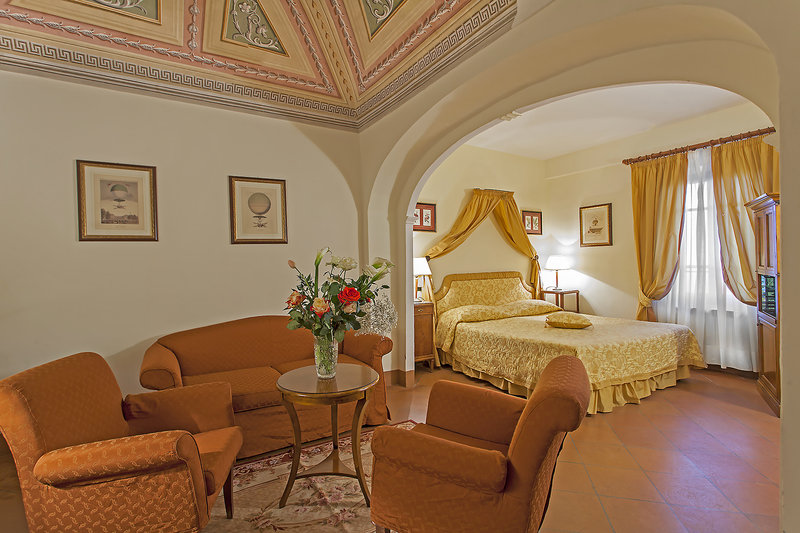 Relais II Chiostro di Pienza foto 37