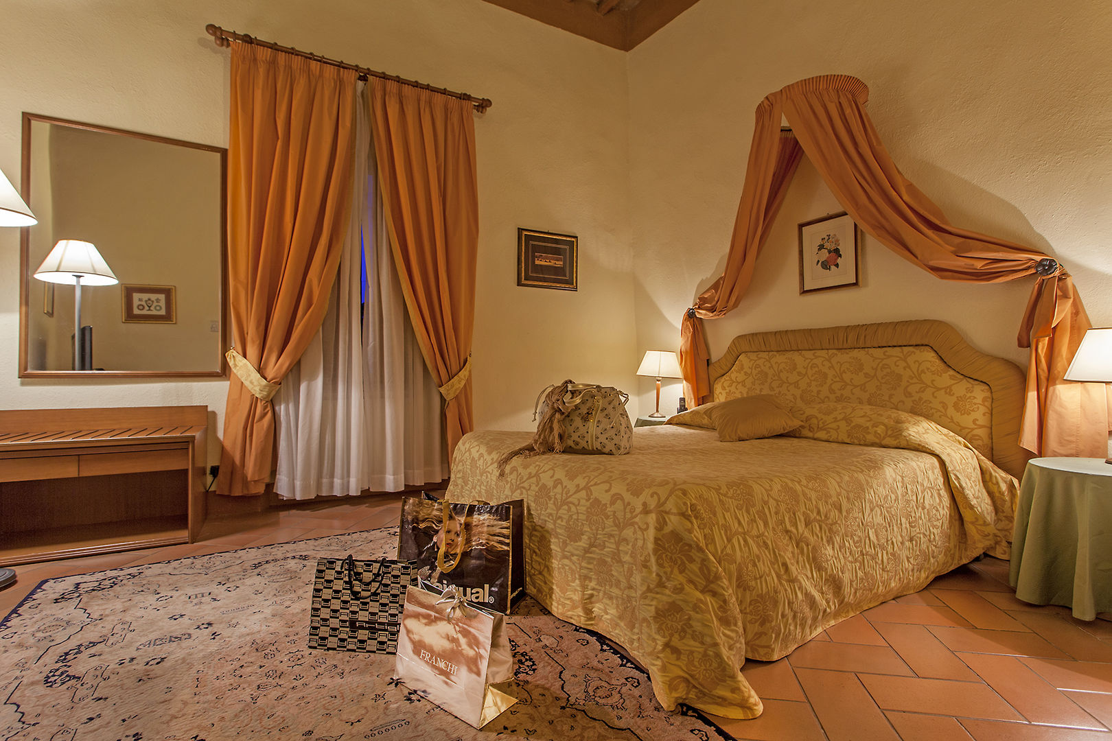 Relais II Chiostro di Pienza foto 14
