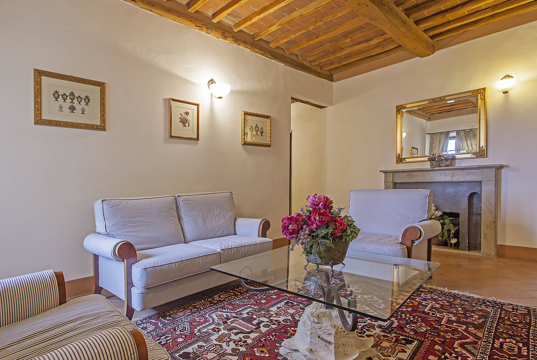 Relais II Chiostro di Pienza foto 36