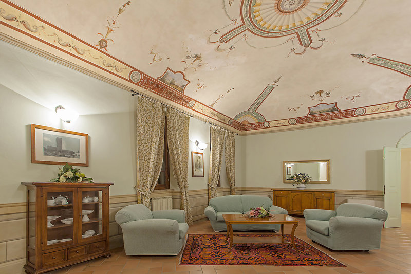 Relais II Chiostro di Pienza foto 79
