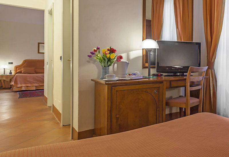 Relais II Chiostro di Pienza foto 19