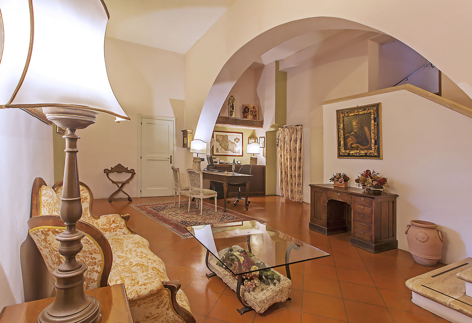 Relais II Chiostro di Pienza foto 47