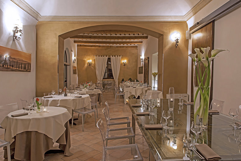 Relais II Chiostro di Pienza foto 61