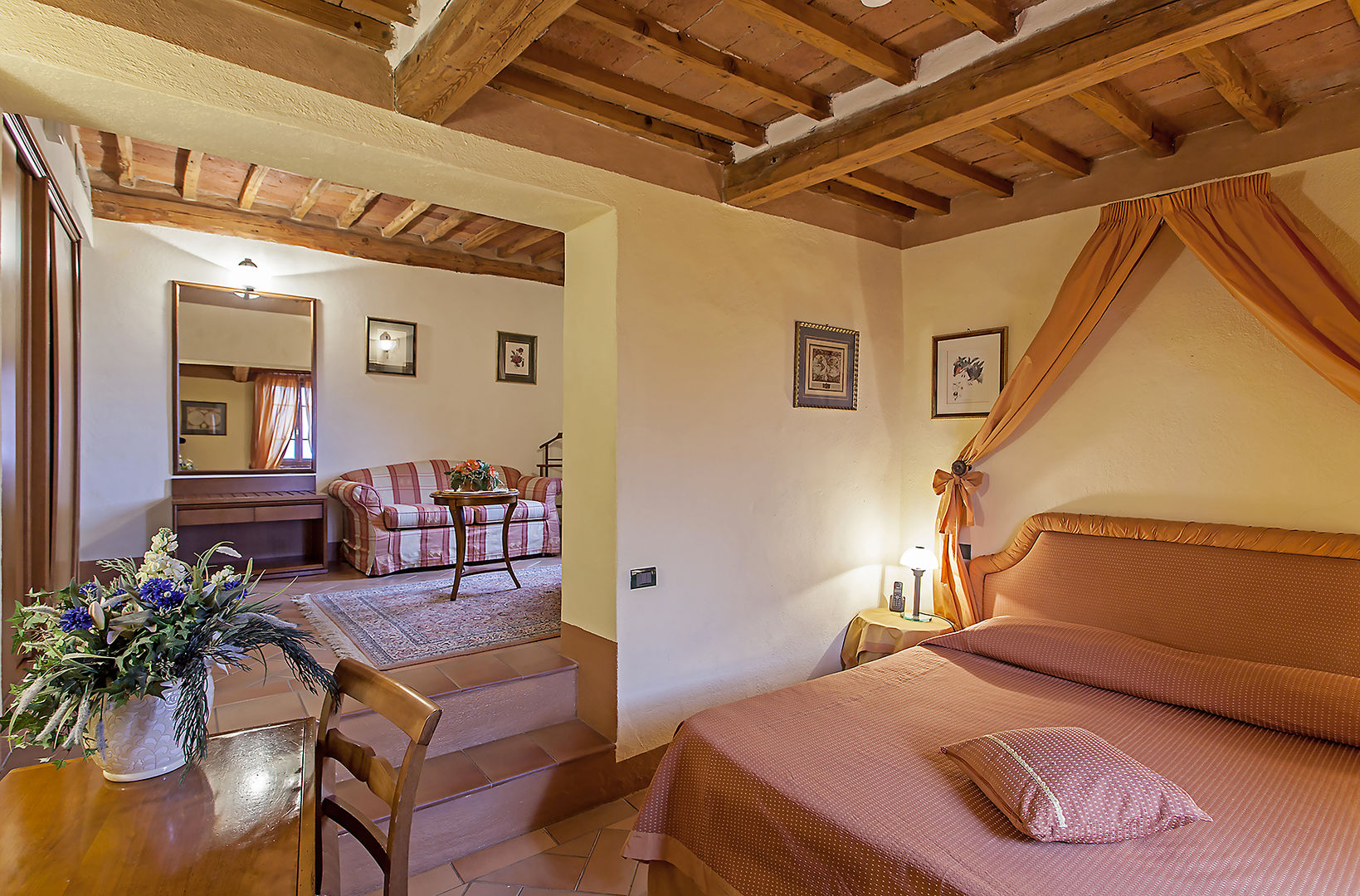 Relais II Chiostro di Pienza foto 23