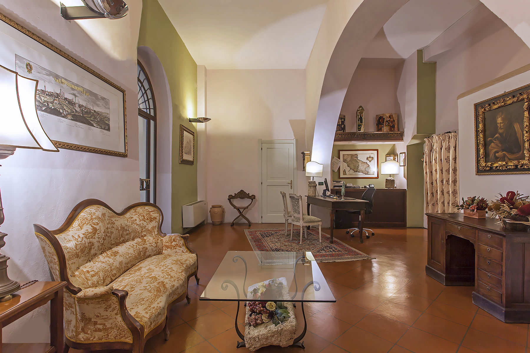 Relais II Chiostro di Pienza foto 54