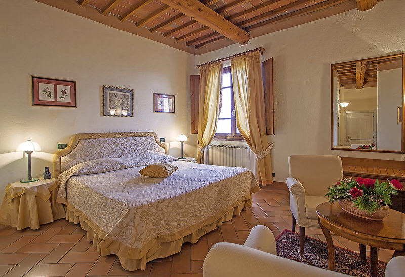 Relais II Chiostro di Pienza foto 28