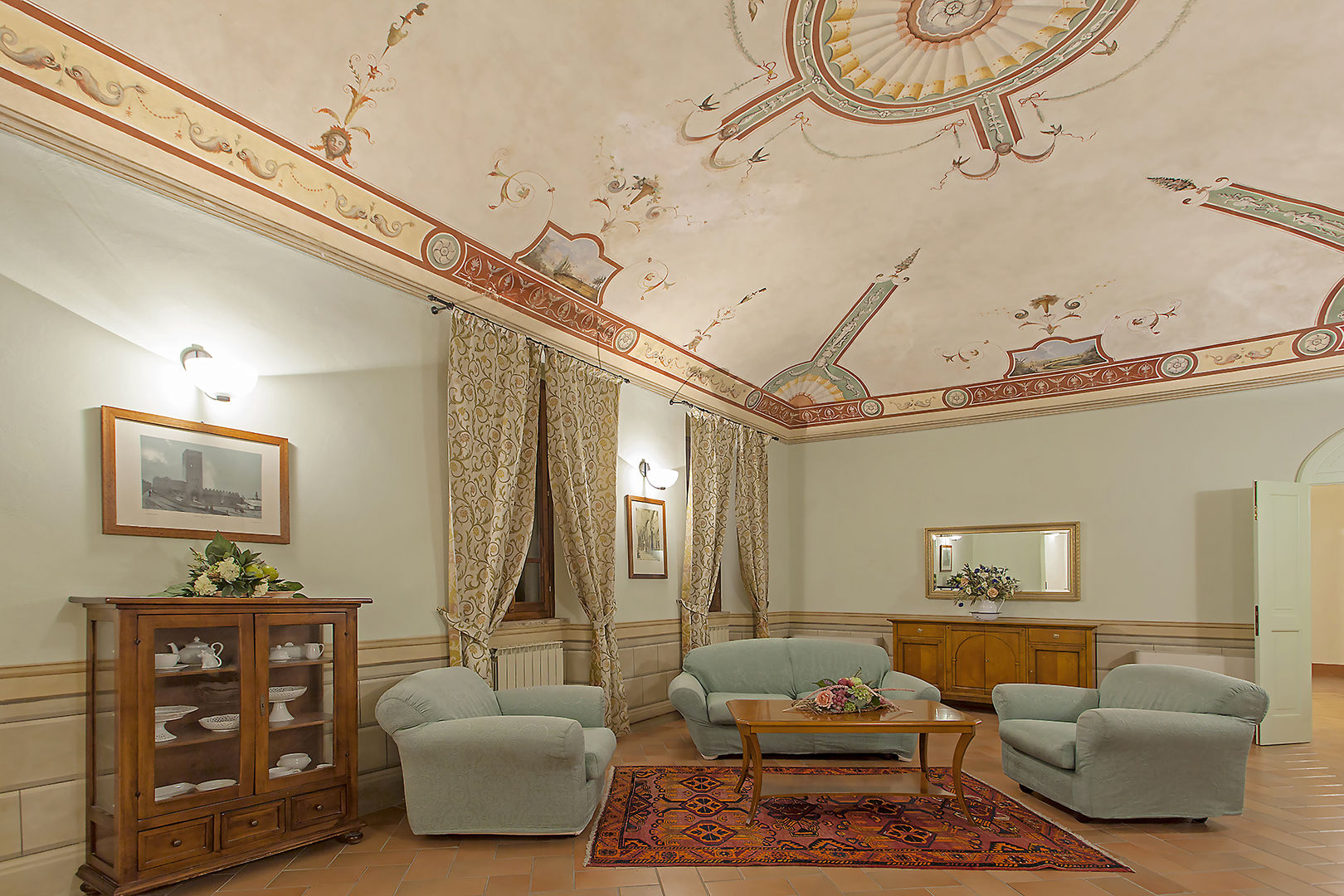 Relais II Chiostro di Pienza foto 80