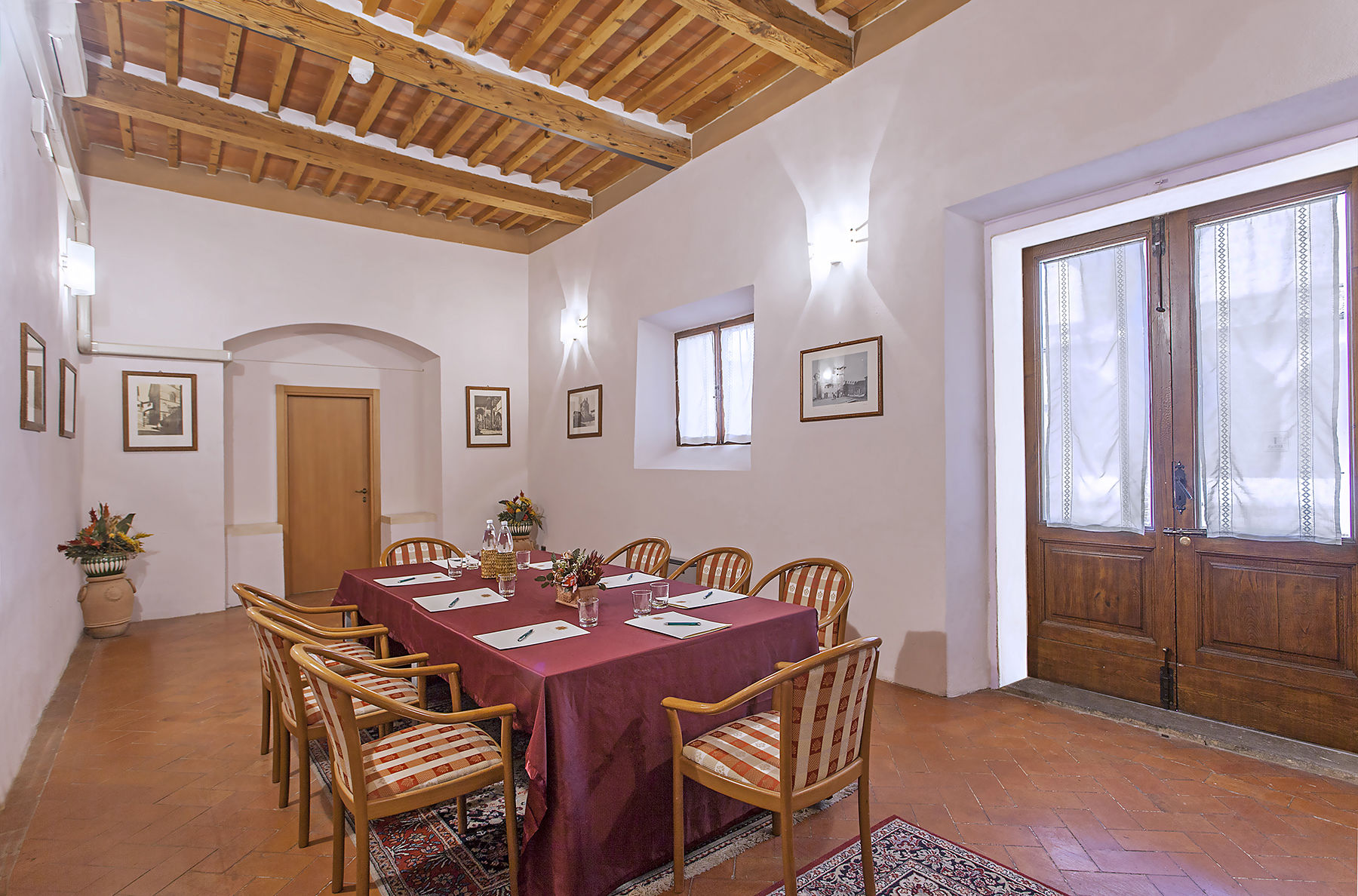 Relais II Chiostro di Pienza foto 75
