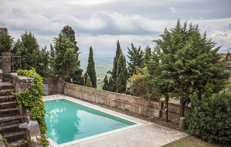 Relais II Chiostro di Pienza foto 10