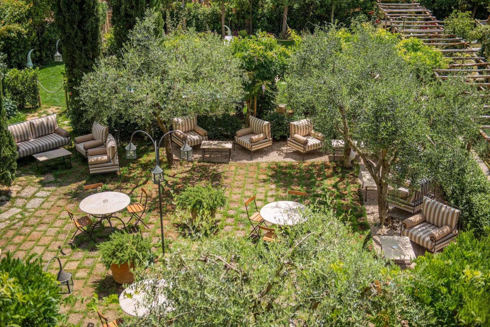 Palazzo del Capitano Wellness e Relais foto 16