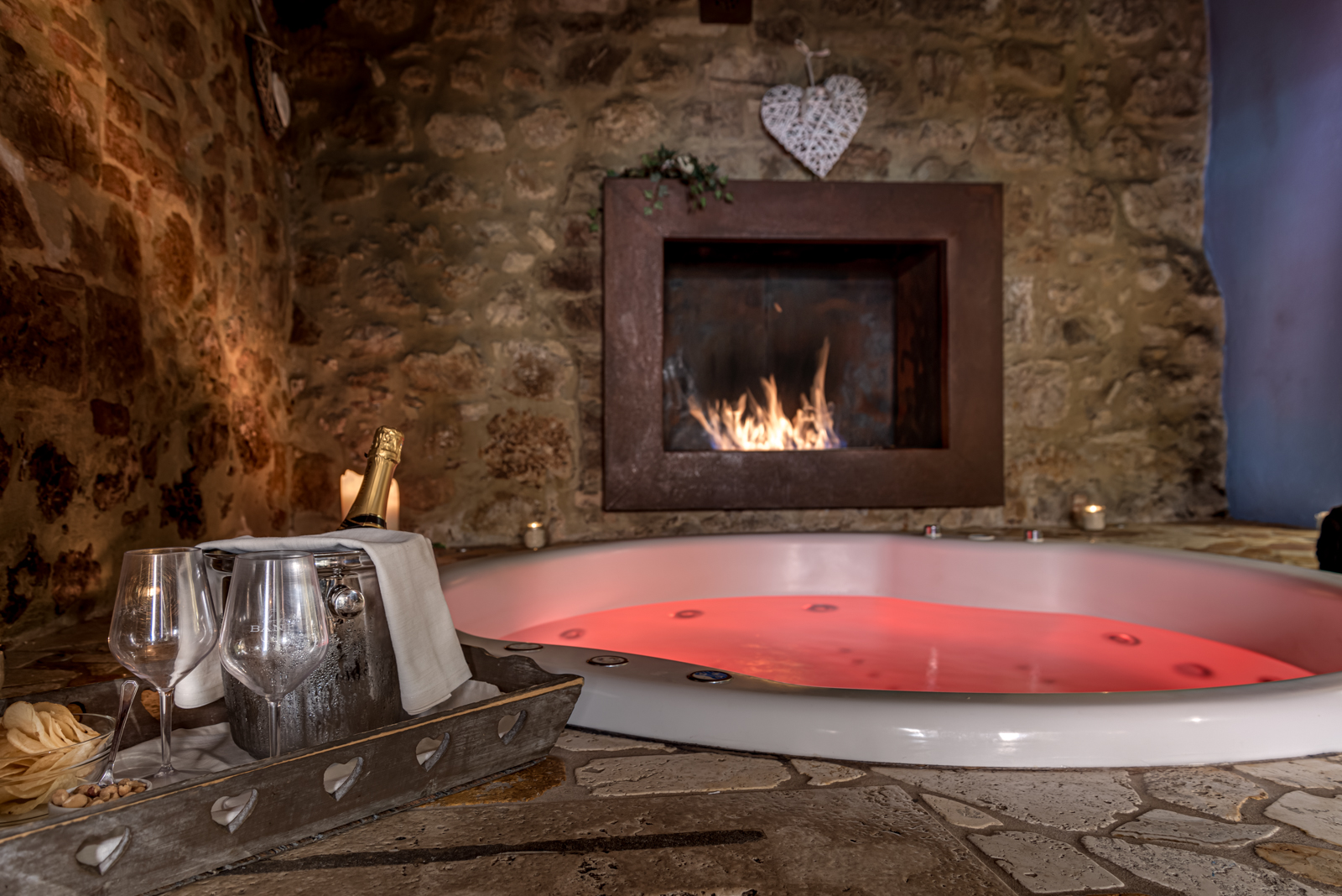 Palazzo del Capitano Wellness e Relais foto 14