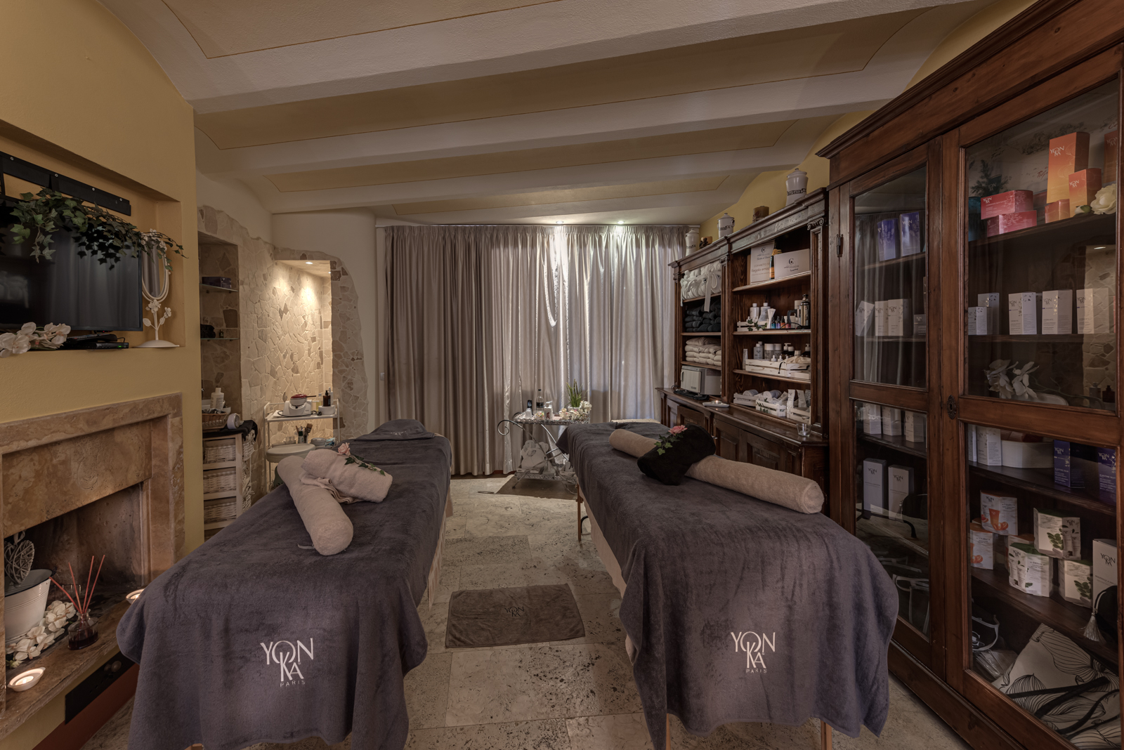 Palazzo del Capitano Wellness e Relais foto 24