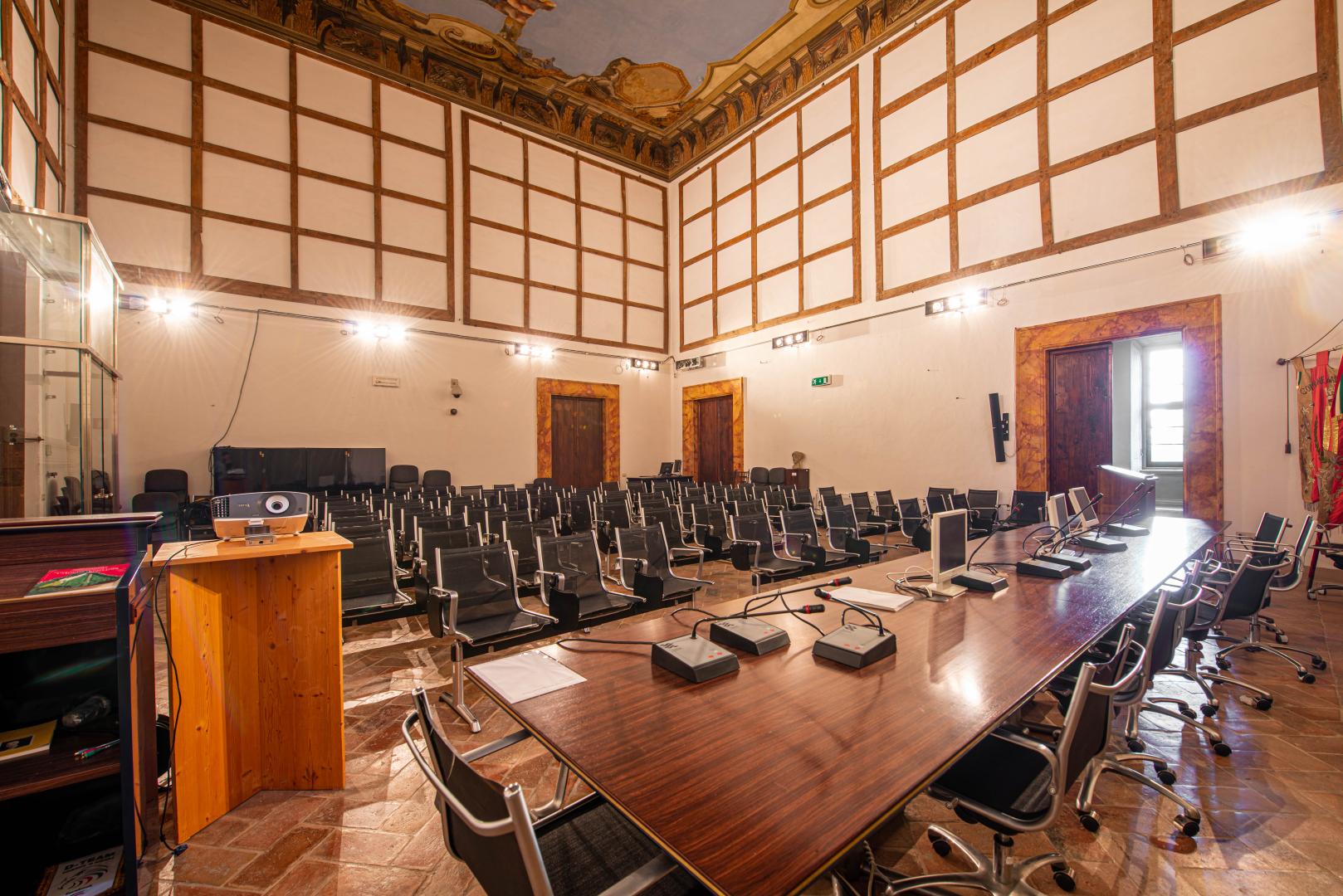 Palazzo del Capitano Wellness e Relais foto 25