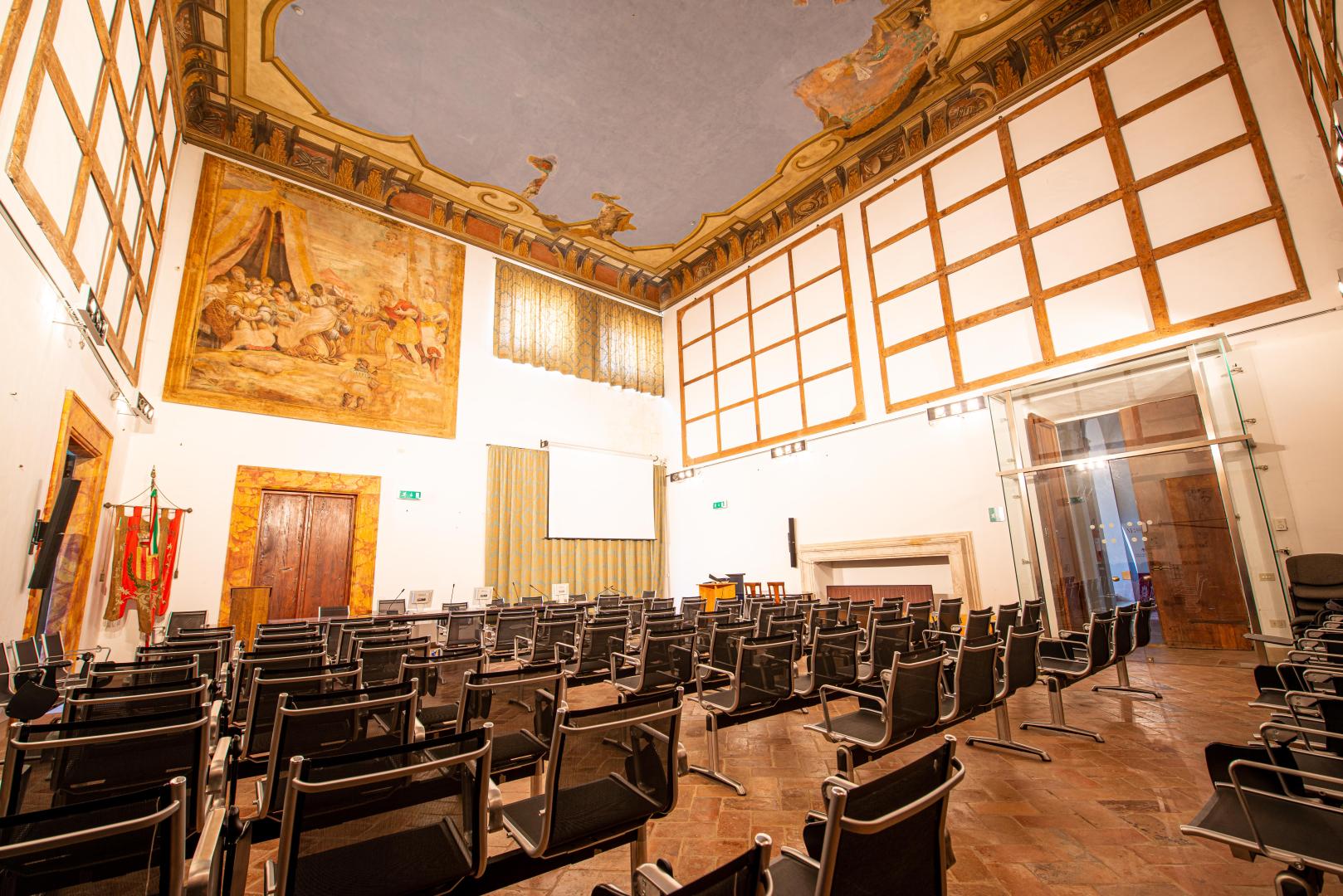 Palazzo del Capitano Wellness e Relais foto 31