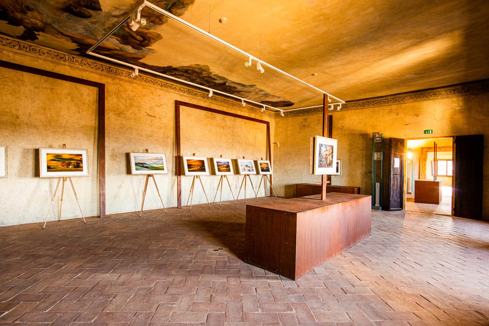 Palazzo del Capitano Wellness e Relais foto 36
