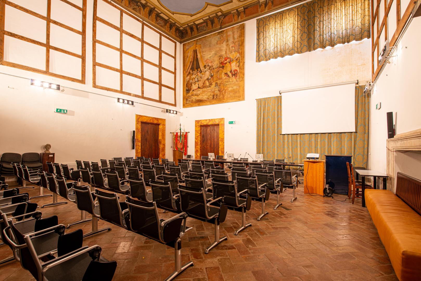 Palazzo del Capitano Wellness e Relais foto 18