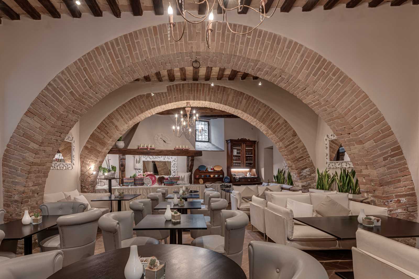 Palazzo del Capitano Wellness e Relais foto 13