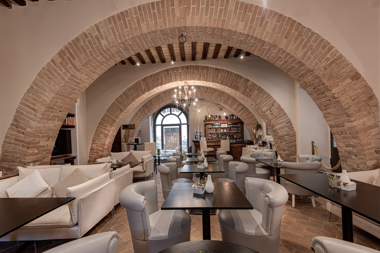 Palazzo del Capitano Wellness e Relais foto 23