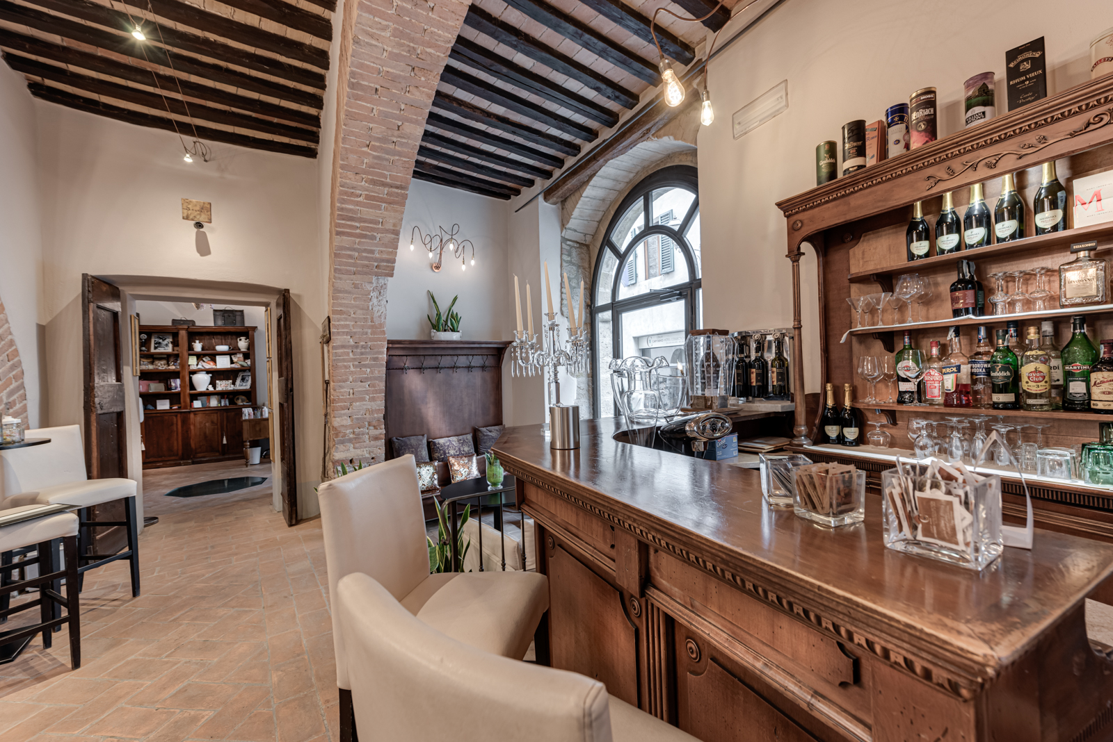Palazzo del Capitano Wellness e Relais foto 30