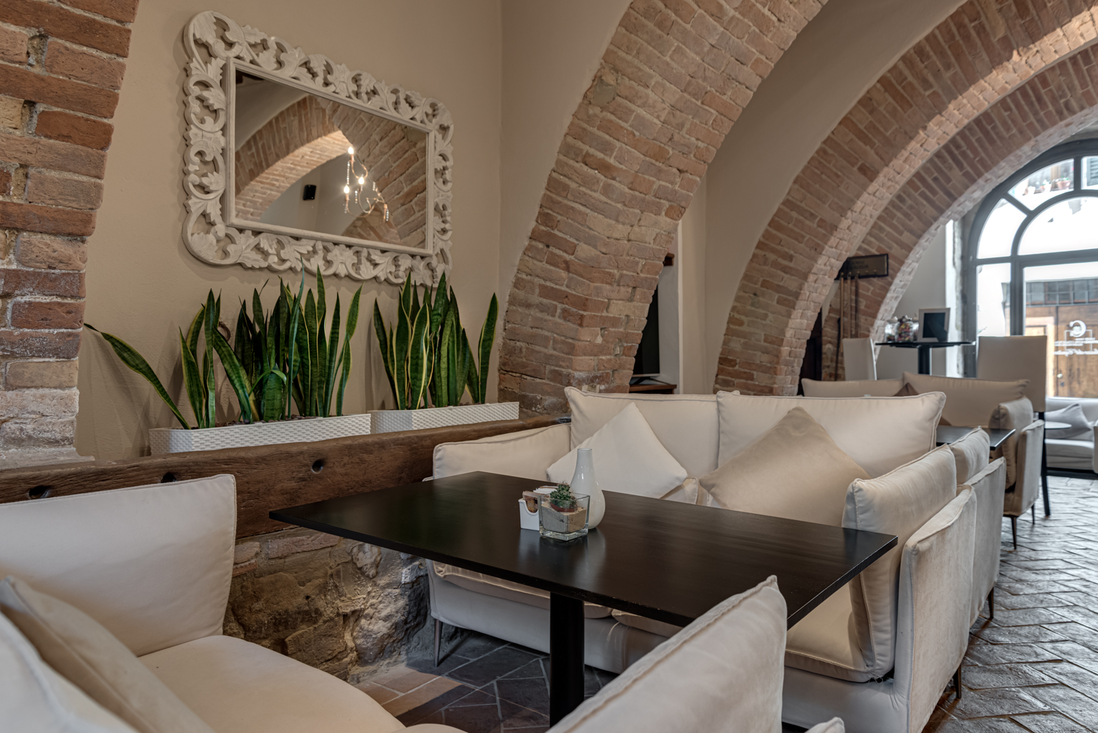 Palazzo del Capitano Wellness e Relais foto 35