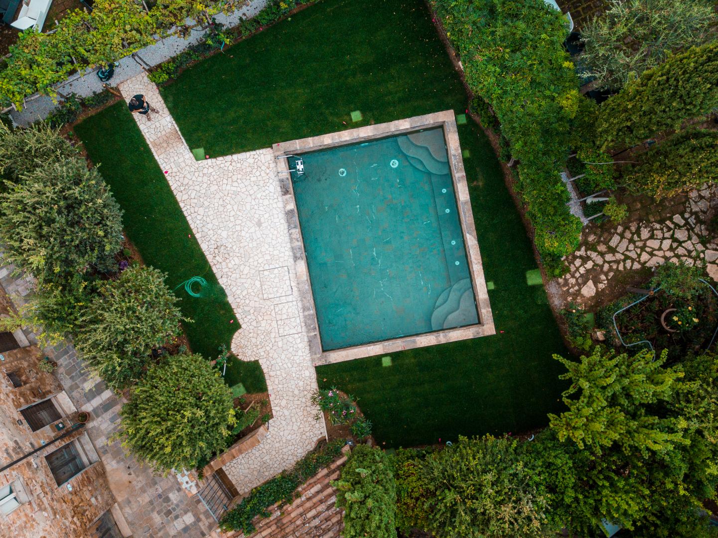 Palazzo del Capitano Wellness e Relais foto 19