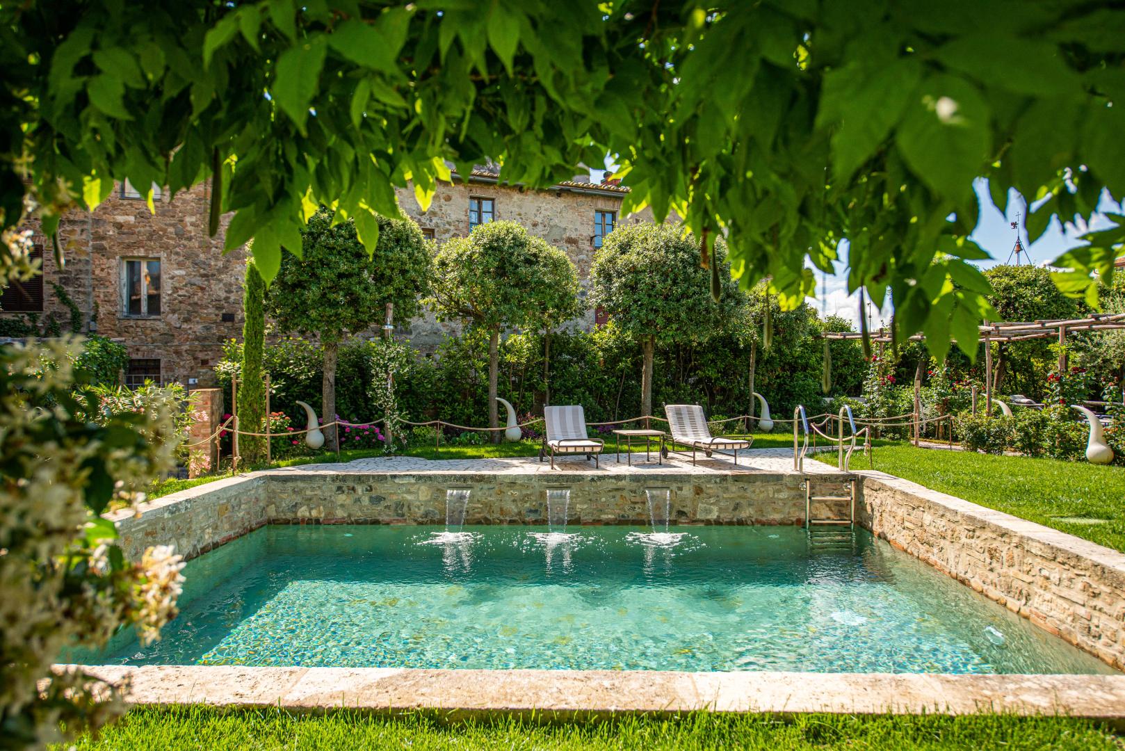 Palazzo del Capitano Wellness e Relais foto 26