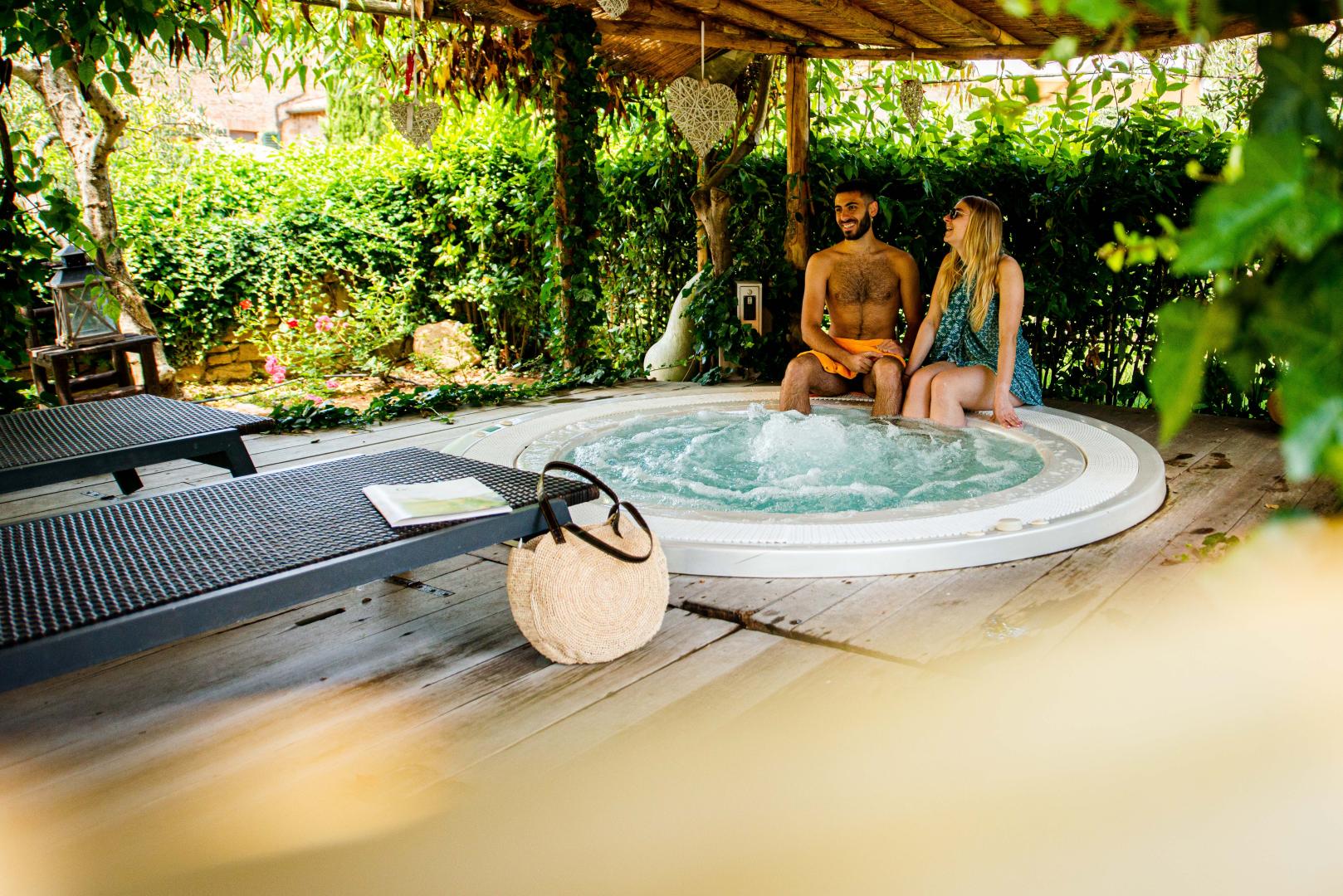 Palazzo del Capitano Wellness e Relais foto 6