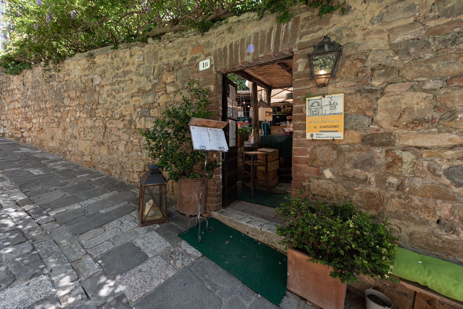 Palazzo del Capitano Wellness e Relais foto 21