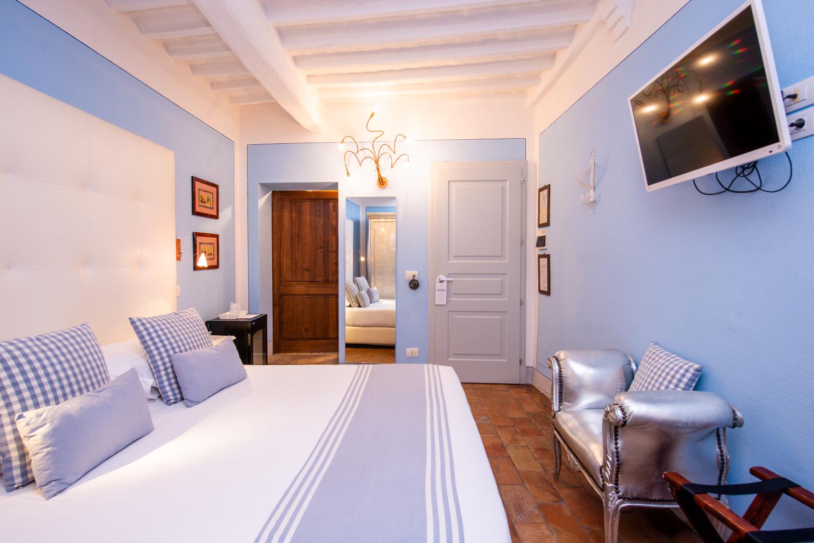 Palazzo del Capitano Wellness e Relais foto 8