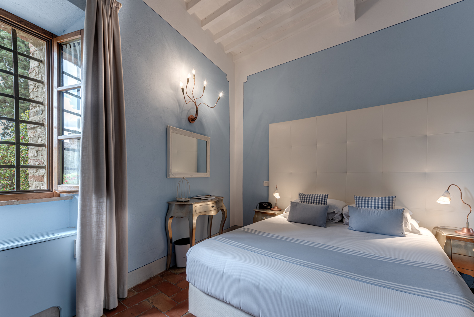 Palazzo del Capitano Wellness e Relais foto 9