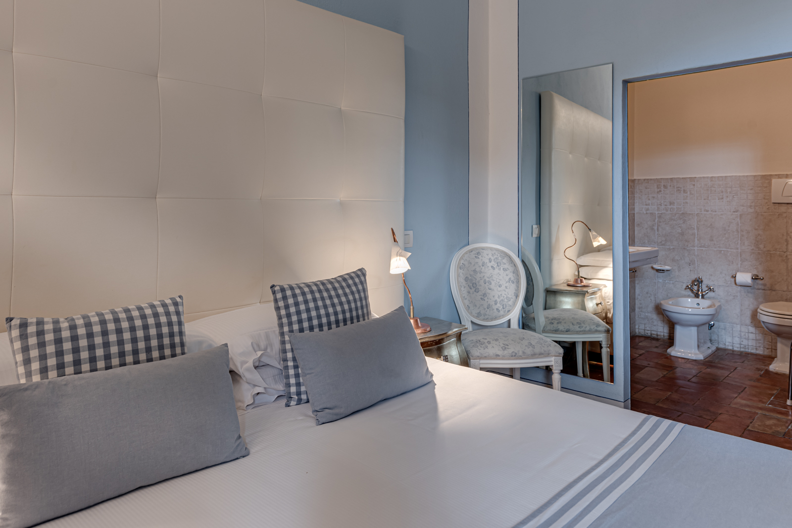 Palazzo del Capitano Wellness e Relais foto 10