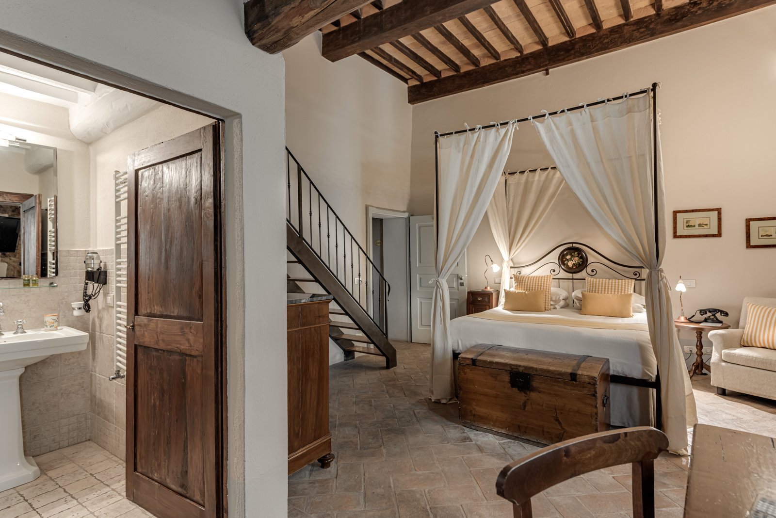 Palazzo del Capitano Wellness e Relais foto 37