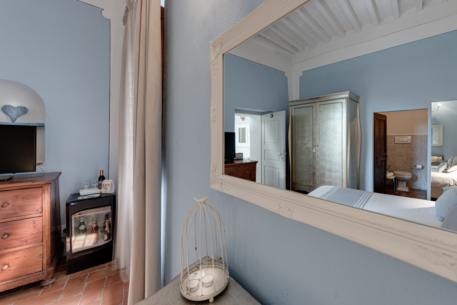 Palazzo del Capitano Wellness e Relais foto 11
