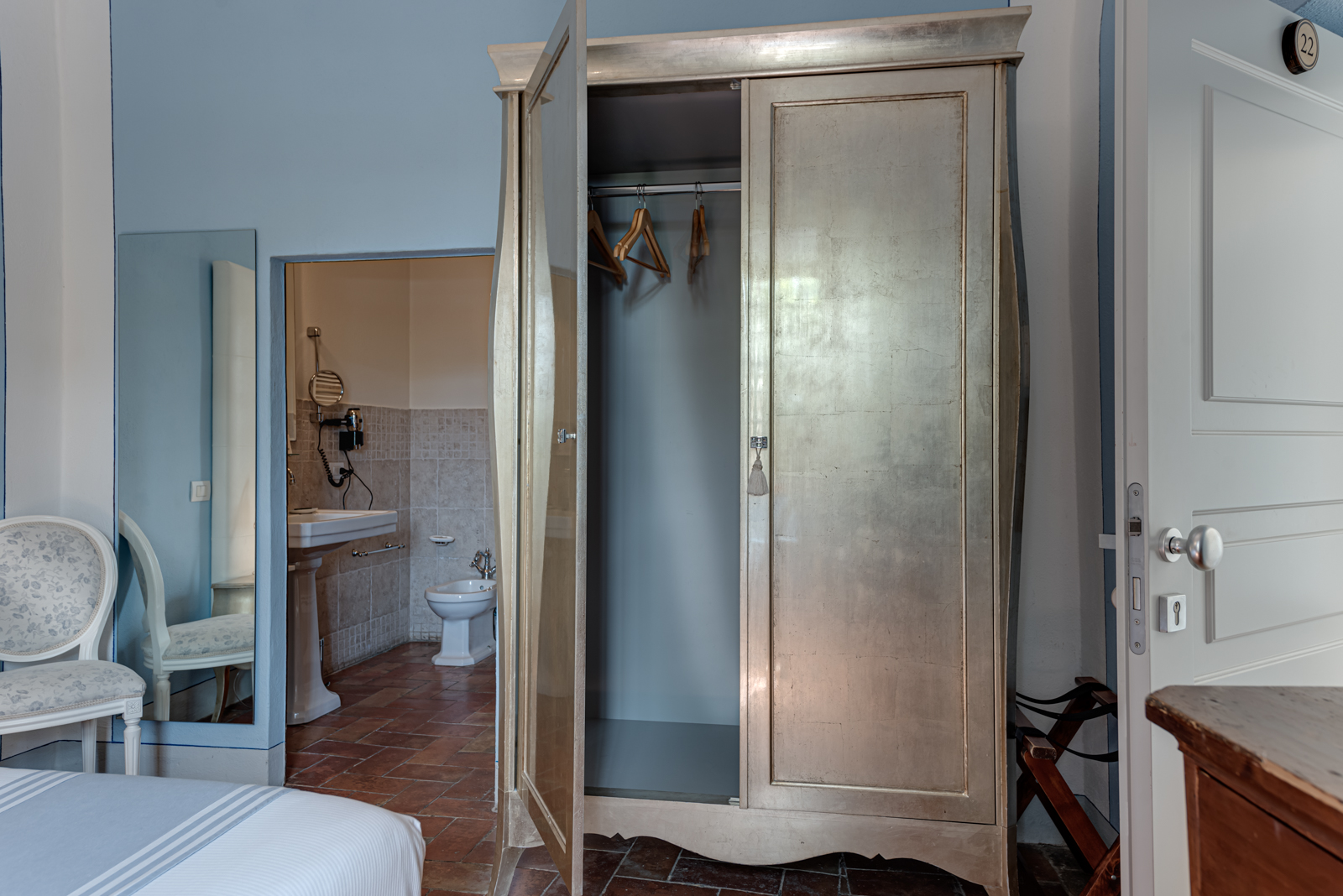 Palazzo del Capitano Wellness e Relais foto 20