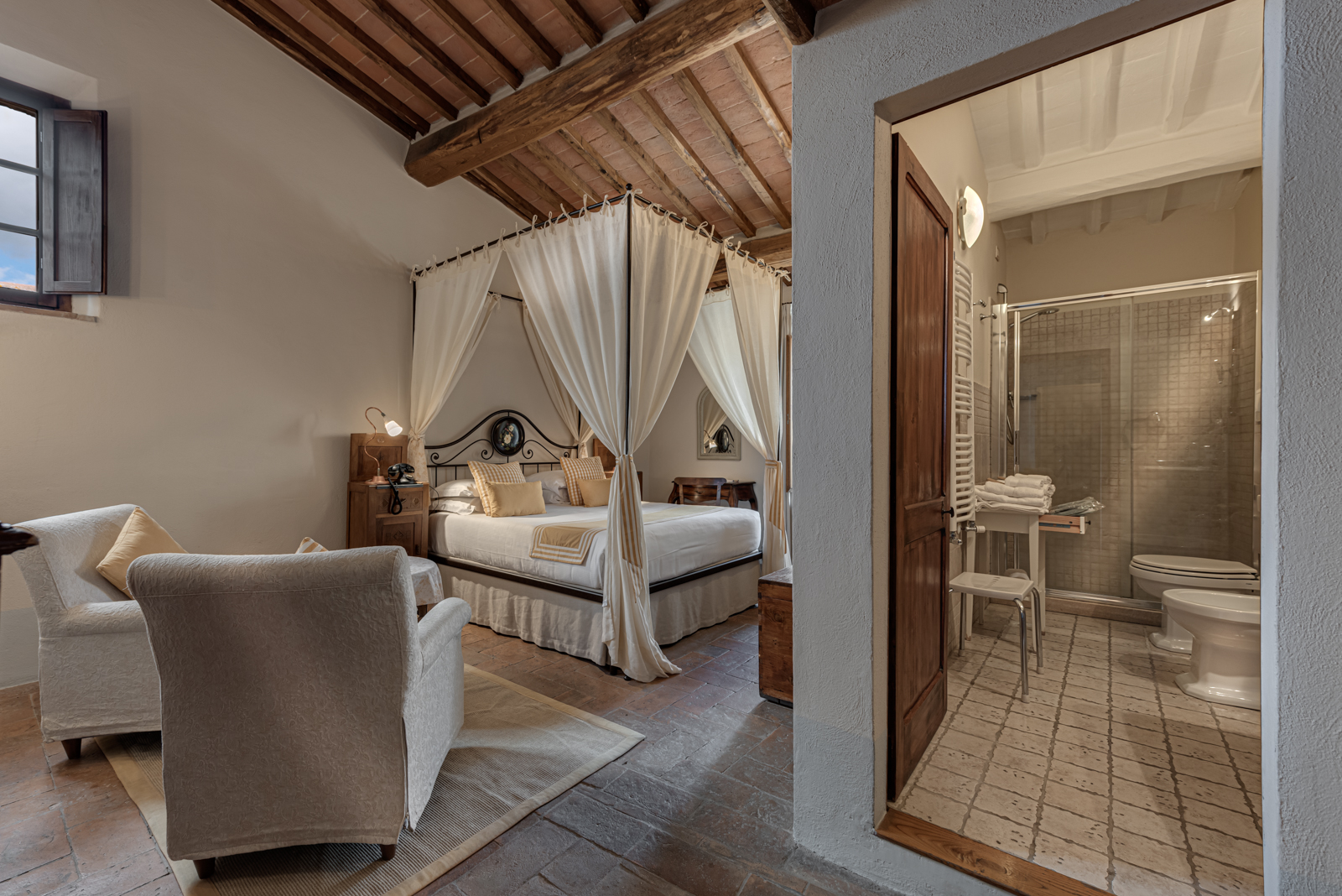 Palazzo del Capitano Wellness e Relais foto 41