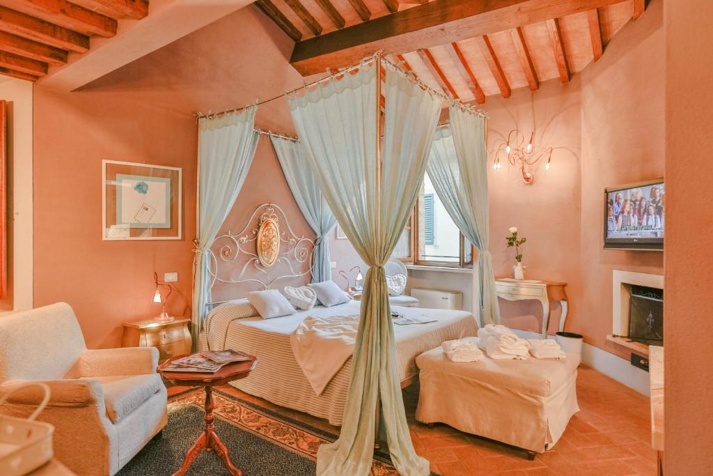 Palazzo del Capitano Wellness e Relais foto 7