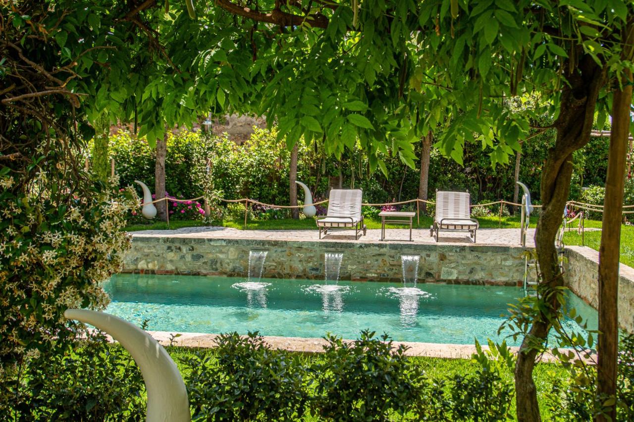 Palazzo del Capitano Wellness e Relais