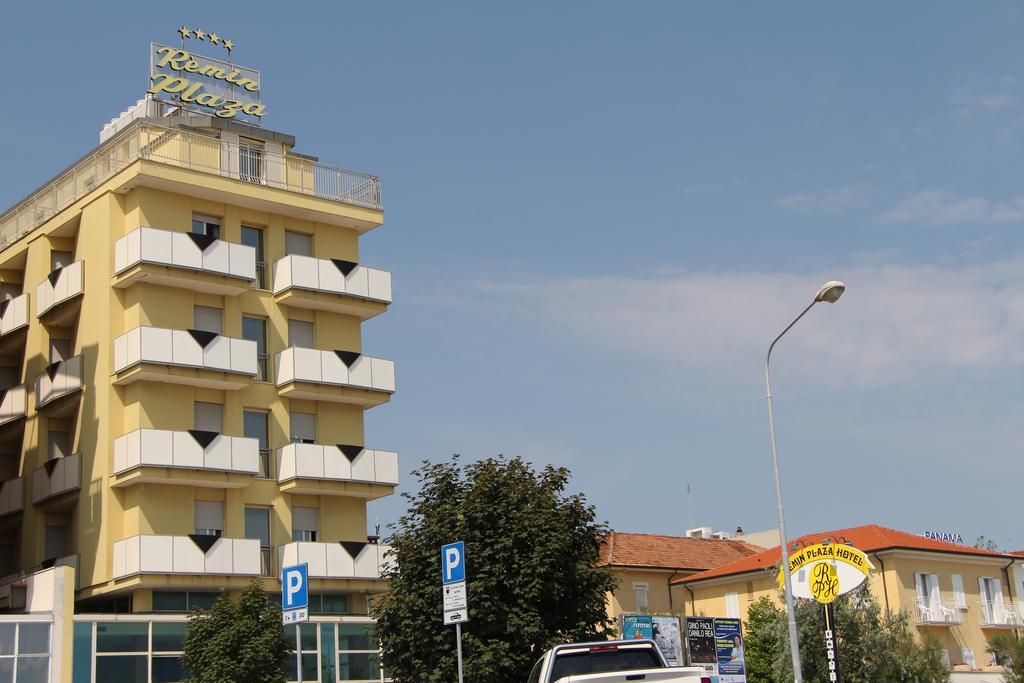 Remin Plaza foto 21