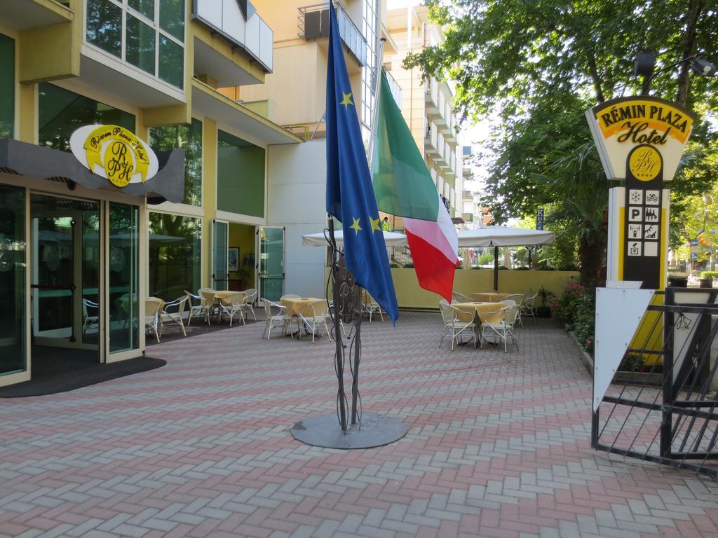 Remin Plaza foto 17