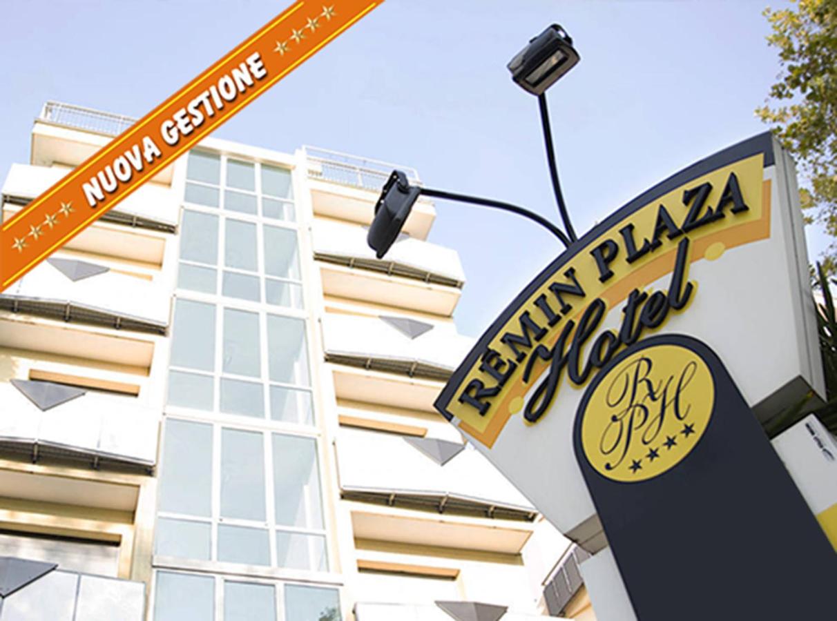 Remin Plaza foto 1