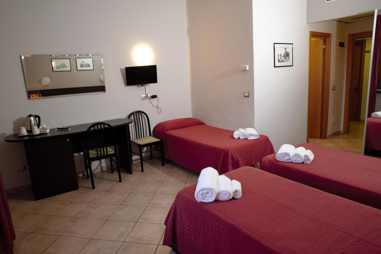 Hotel Miramonti foto 6