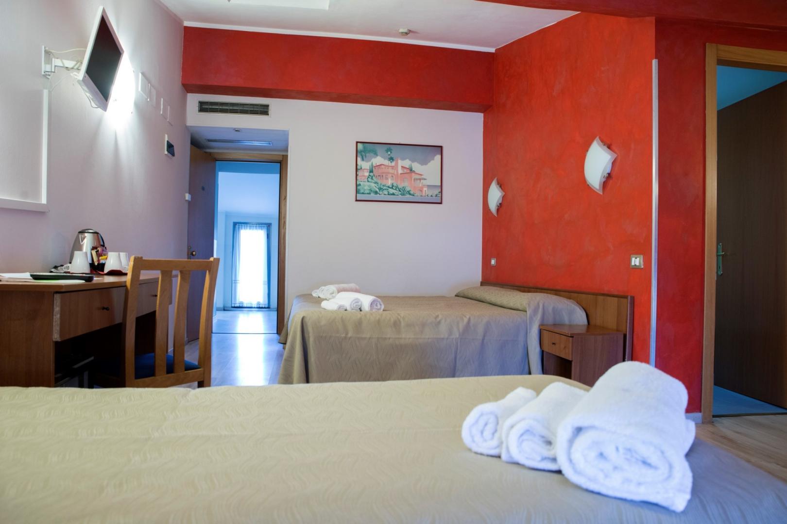 Hotel Miramonti foto 7