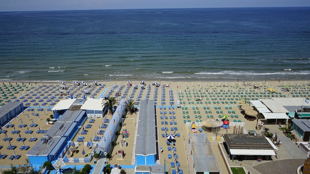 Charlie in Pesaro foto 45