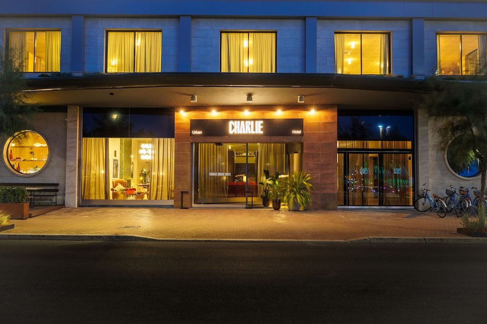 Charlie in Pesaro foto 44