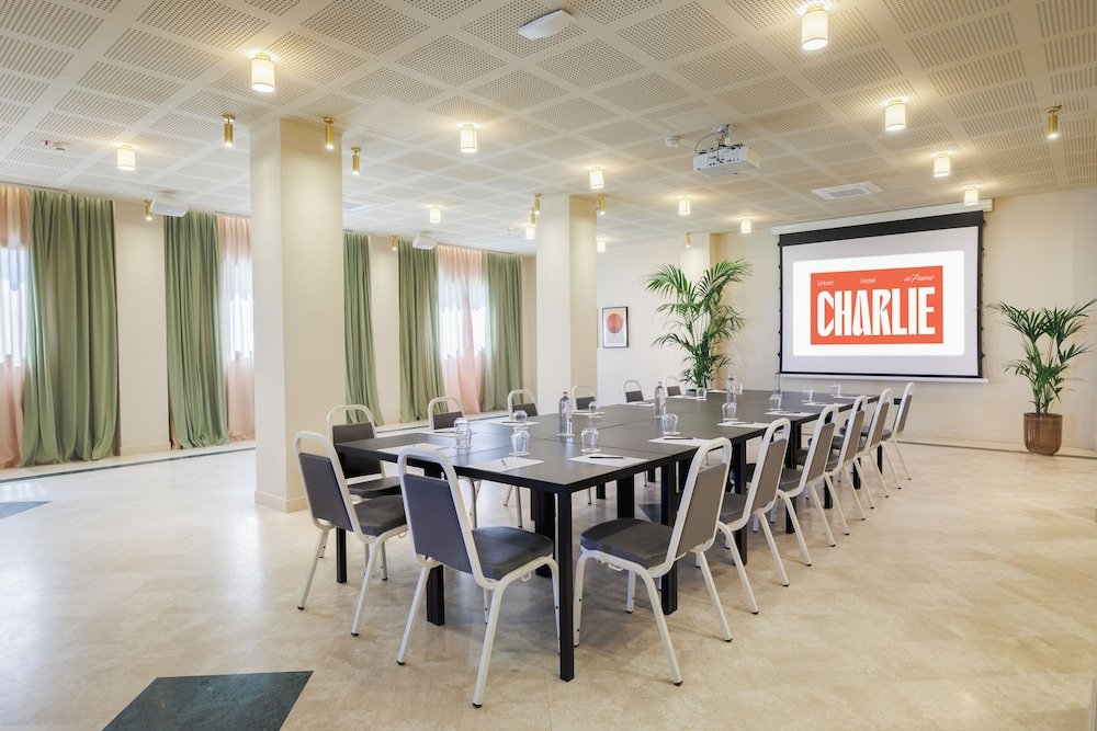 Charlie in Pesaro foto 30
