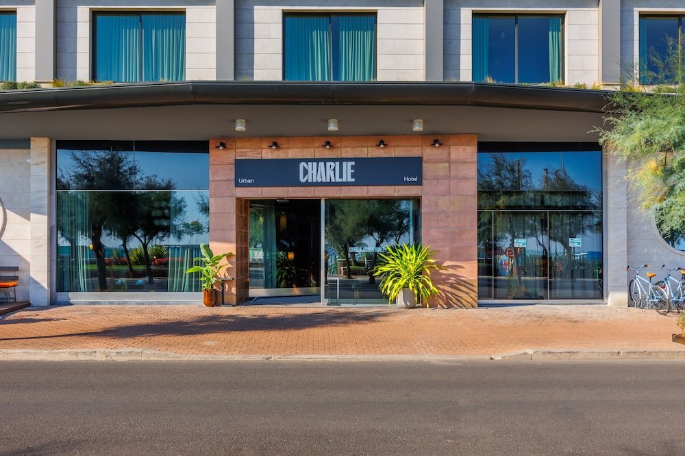 Charlie in Pesaro foto 33