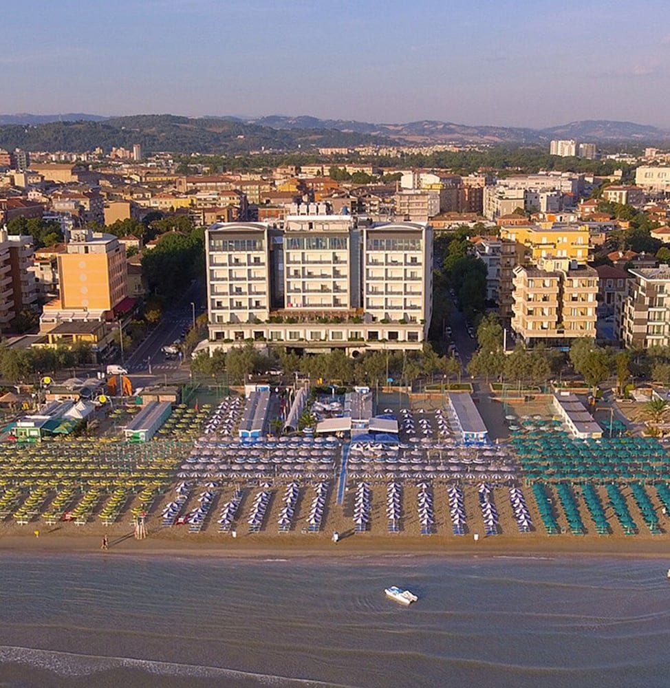 Charlie in Pesaro foto 42