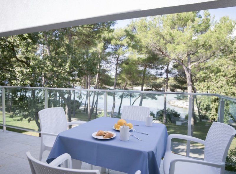 Crvena Luka Resort foto 28