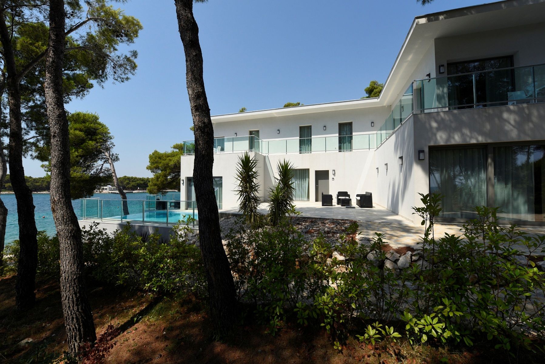 Crvena Luka Resort foto 6